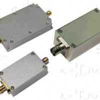 射頻濾波器，微波濾波器，低通帶通濾波器，高通帶阻濾波器