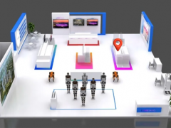 深圳高交會丨11月14-16日，邀您蒞臨15號館C6展位