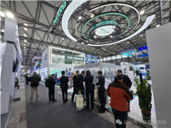 聚焦上海！俊朗自動(dòng)化2025 EP電力電工展精彩進(jìn)行時(shí)