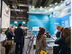 全球全國首創(chuàng)扎堆，對接意向客戶超百家！“亦莊智造”天團在世界級醫(yī)療器械展硬核“圈粉”