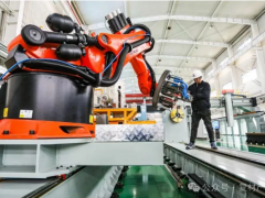 光威精機(jī)項目斬獲省級創(chuàng)新大獎