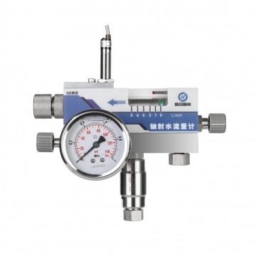 軸封水流量開關(guān)調(diào)節(jié)水路流量