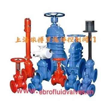 閘閥分類及選型-上海依搏羅閥門(mén)規(guī)格