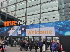 2025紐倫堡SPS現(xiàn)場(chǎng)直擊：當(dāng)AI賦能，數(shù)據(jù)流動(dòng)