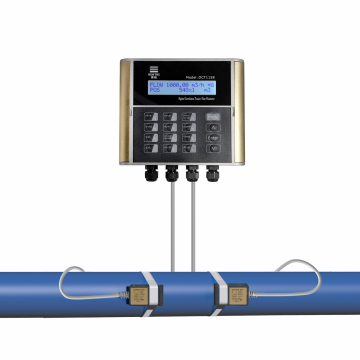 建恒E8智慧空調(diào)熱（冷）量表