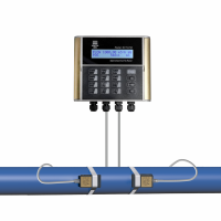 建恒E8智慧空調熱（冷）量表