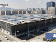 2026上海世博展覽館展會(huì)排期一覽表（1-6月份）