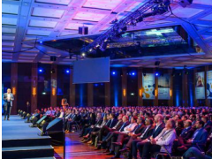 2026 年艾默生全球用戶大會(huì)落地迪拜，共創(chuàng)工業(yè)自動(dòng)化未來(lái)