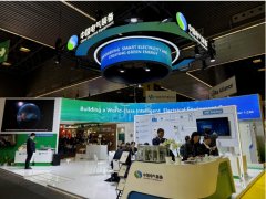 展會回顧 | 2025年歐洲電力能源、智能電網及表計展 Enlit Europe