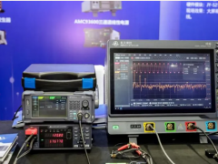 航天測(cè)控公司精密“智”造賦能北京高端儀器與傳感器大會(huì) 實(shí)現(xiàn)高精度測(cè)量“沉浸式”體驗(yàn)