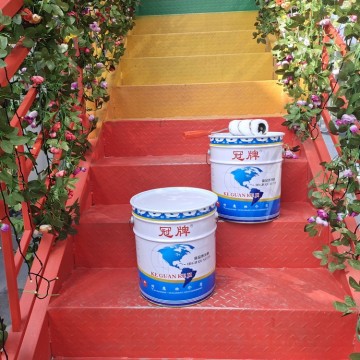云南金粉漆批發(fā)-熒光漆工廠發(fā)貨