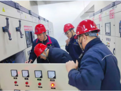 百安競賽 | 通達(dá)公司：緊繃安全弦 織密防護(hù)網(wǎng)