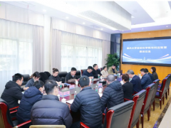 重慶大學(xué)自動化學(xué)院赴院友企業(yè)科遠智慧交流