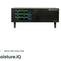 Panametrics露點分析儀