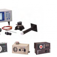 露點濕度分析儀