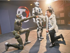 全球研發(fā)投入百?gòu)?qiáng)企業(yè)出爐，4家深企上榜