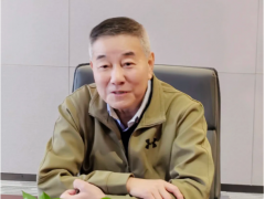 馬建國(guó)會(huì)長(zhǎng)走訪調(diào)研會(huì)員企業(yè)宏澤科技