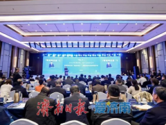 【區(qū)縣動態(tài)】章丘開啟“軌道交通招商”模式！