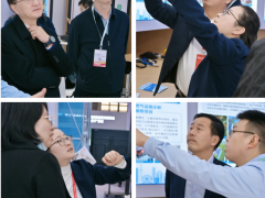 現(xiàn)場直擊 ｜ 先鋒電子亮相第二十二屆中國國際住宅產(chǎn)業(yè)暨建筑工業(yè)化產(chǎn)品與設備博覽會