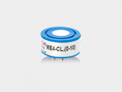 精準監(jiān)測氯氣，工業(yè)安全不容妥協(xié)