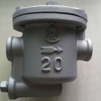 日本閥天VENN蒸汽疏水閥 進(jìn)口AK-2H倒置桶疏水閥