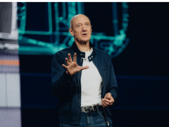 西門子與NVIDIA拓展合作，共同打造工業(yè)AI操作系統(tǒng)