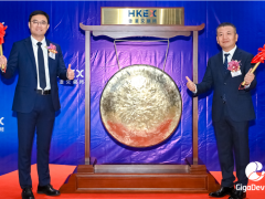 兆易創(chuàng)新成功登陸香港交易所：構(gòu)建全球資本平臺，開啟國際化新征程