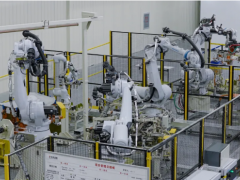 汽車制造裝備自主可控！東風設(shè)備與匯川技術(shù)國產(chǎn)化中試實驗室正式揭牌