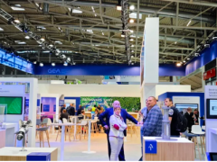 強強聯(lián)合｜匯川技術(shù)與國際巨頭GEA達成戰(zhàn)略合作，共創(chuàng)食品飲料行業(yè)可持續(xù)未來