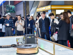 2026年廣州國際智能制造技術(shù)與裝備展覽會招展情況反應熱烈，多元觀眾踴躍參與，一眾行業(yè)協(xié)會鼎力支持