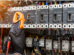 重磅新品丨霍尼韋爾推出全息智能斷路器與智能感知終端，加速智控電氣轉(zhuǎn)型！