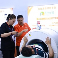 2026第35屆北京健博會(huì)：智慧醫(yī)療家用醫(yī)療與智慧氧艙專題展