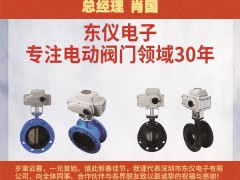 深圳市東儀電子有限公司 總經(jīng)理 肖國(guó)2026年新春寄語(yǔ)