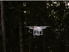 MatrixSpace 發(fā)布用于多傳感器無人機檢測的升級版人工智能