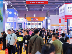 第十屆廣東泵閥展馭勢(shì)開(kāi)新局！啟航“十五五”，決勝高質(zhì)量