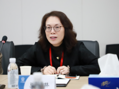 寧波市市場(chǎng)監(jiān)管局黨委委員、二級(jí)巡視員徐有銘一行調(diào)研寧水